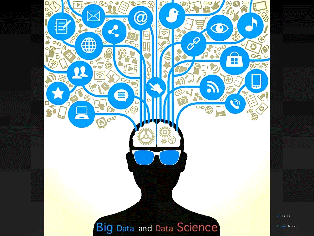 Data Analytics Vs Big Data Analytics Vs Data Science - What Is The Difference? Data science vs big data vs data analytics