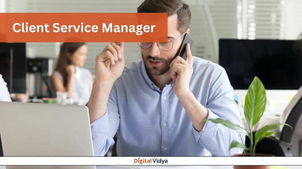10 Best Marketing Jobs In Delhi : Title, Role Salaries Client service manager marketing jobs in delhi