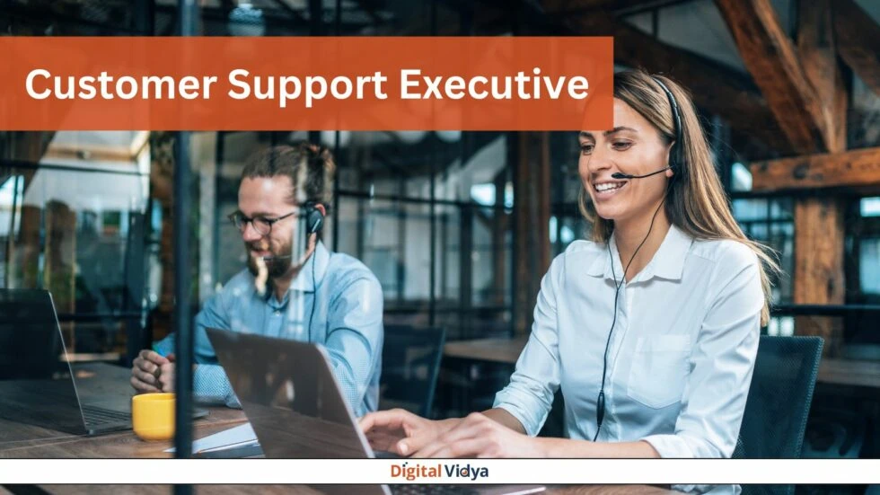 Top 10 Work From Home Jobs In Delhi Customer support executive as position work from home