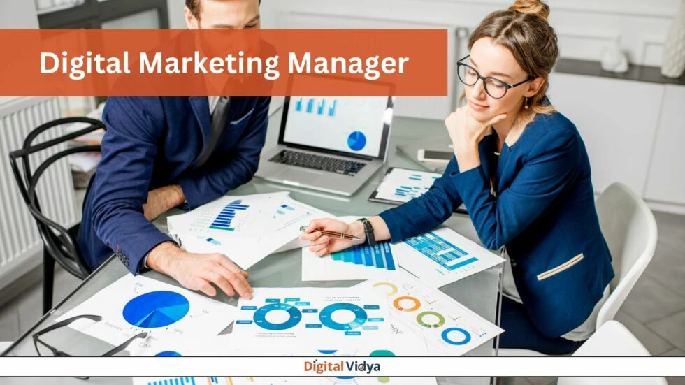 10 Best Marketing Jobs In Delhi : Title, Role Salaries Digital marketing manager jobs in delhi