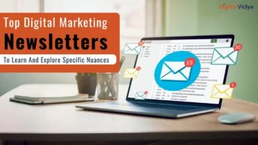 Top digital marketing newsletters 2024