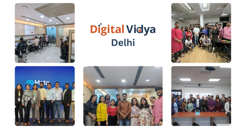 Digital Vidya Delhi Campus And Learning Experience Digital vidya delhi culture 3