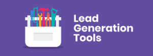 A-Z Guide To Improve Your Lead Generation Abilities Lead generation tools