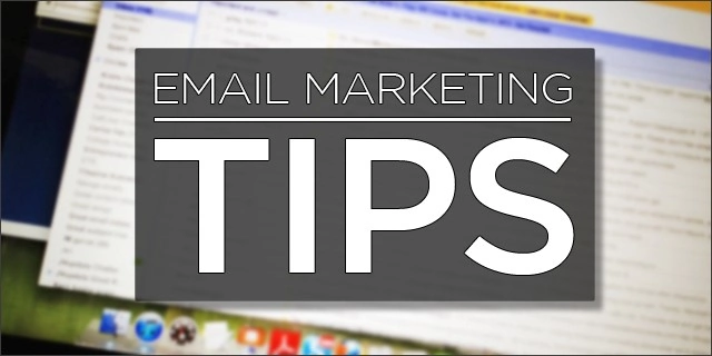 Email Marketing Tips To Improve Your Email Open Rate Email marketing tips