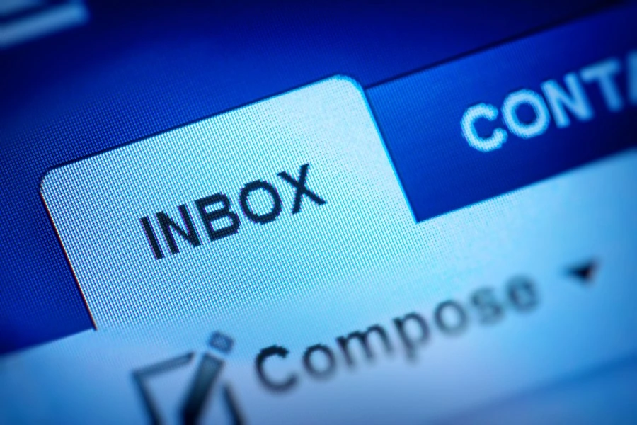 Email Marketing Tips To Improve Your Email Open Rate Emails