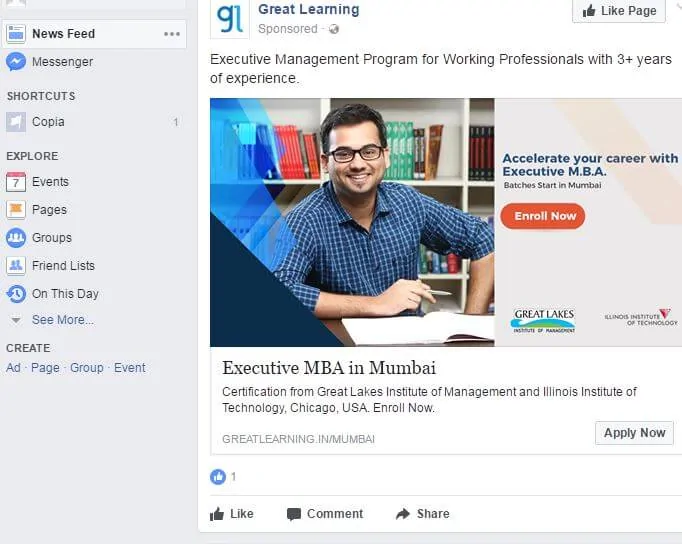 9 Tips To Promote Your Business Online - Digital Vidya Social media marketing