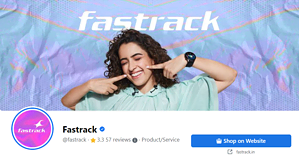 Must Watch 20+ Indian Social Media Success Stories Social media success story of fastrack
