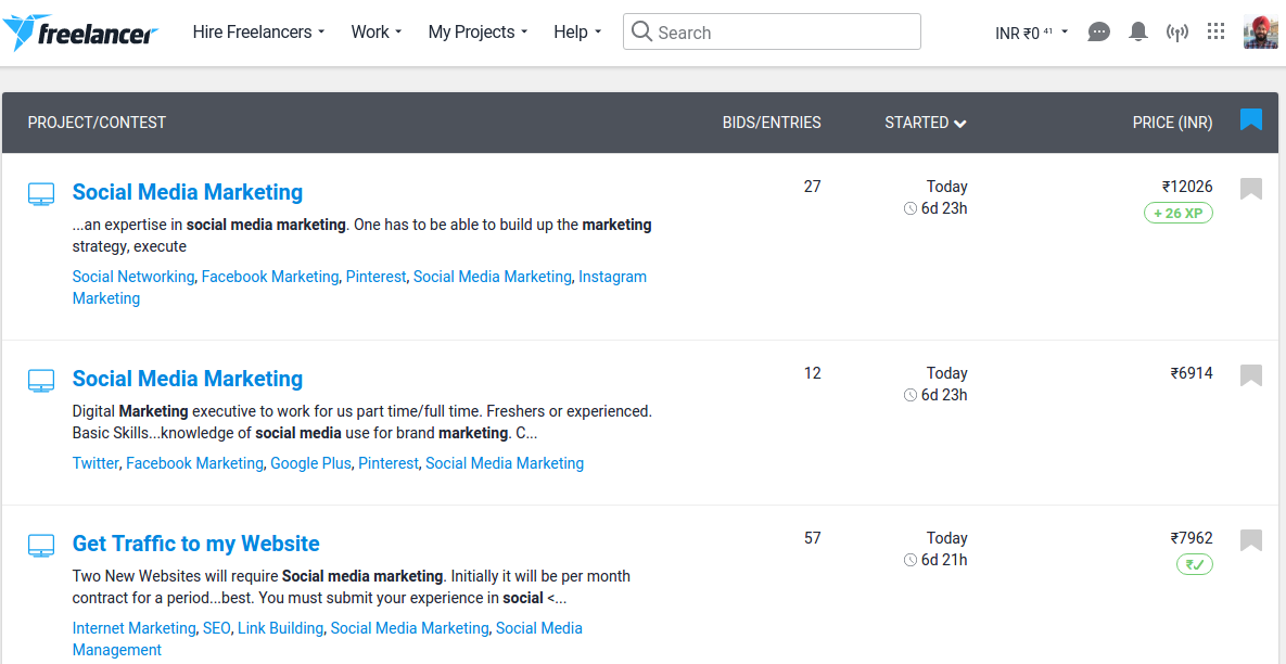 Earning Money On Social Media: 5 Easy Ways Earning money on social media