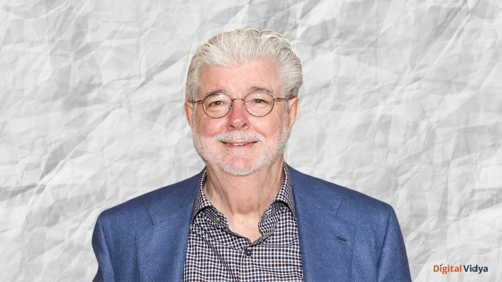 15 Best Storytellers On Social Media, And Marketing 2025 George lucas