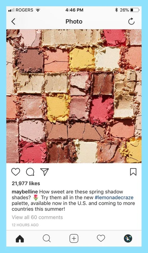 The Ultimate Guide To Instagram Marketing Instagram marketing source - cloudfront