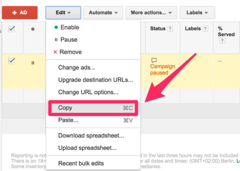 Learn Google Adwords In 10 Easy Steps: A Comprehensive Guide Learn google adwords