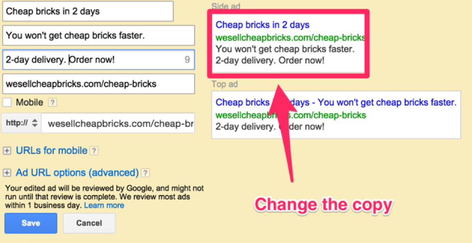 Learn Google Adwords In 10 Easy Steps: A Comprehensive Guide Learn google adwords