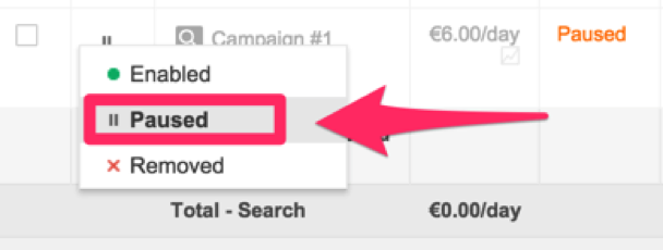 Learn Google Adwords In 10 Easy Steps: A Comprehensive Guide Learn google adwords
