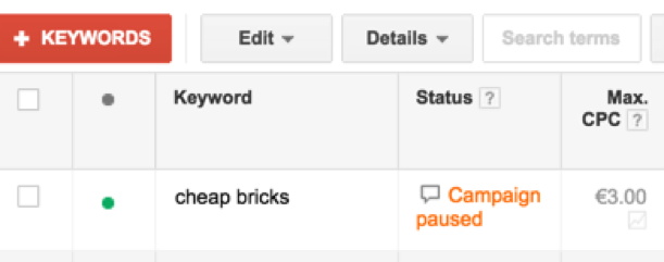 Learn Google Adwords In 10 Easy Steps: A Comprehensive Guide Learn google adwords