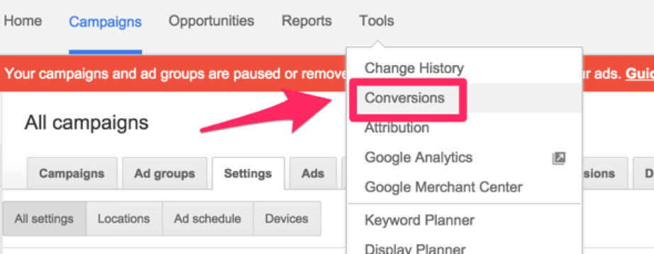 Learn Google Adwords In 10 Easy Steps: A Comprehensive Guide Learn google adwords
