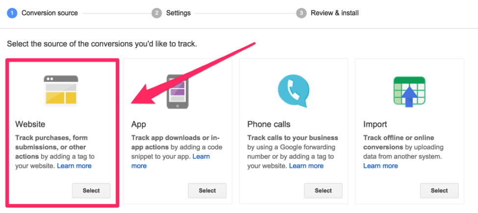 Learn Google Adwords In 10 Easy Steps: A Comprehensive Guide Learn google adwords