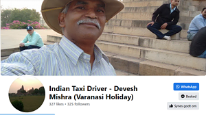 Must Watch 20+ Indian Social Media Success Stories Indian taxi driver sucess story