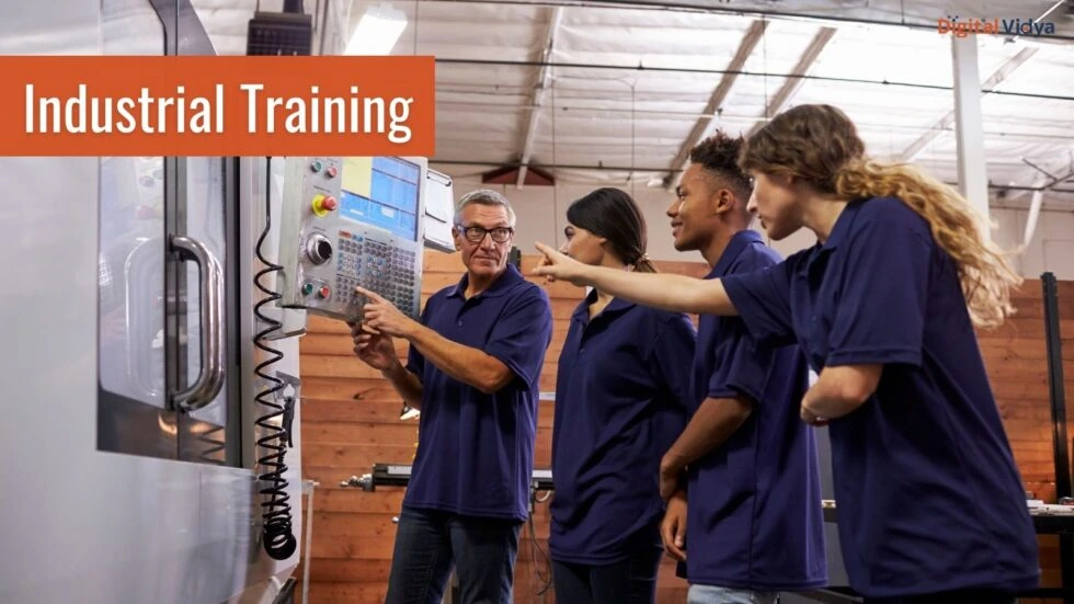 Best Career Options After 10Th In India 2025 Industrial training after 10th exam