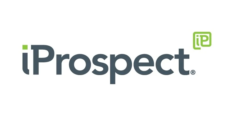 Iprospect - Digital Performance Marketing Agency Iprospect logo, a digital performance marketing agency with social media expertise