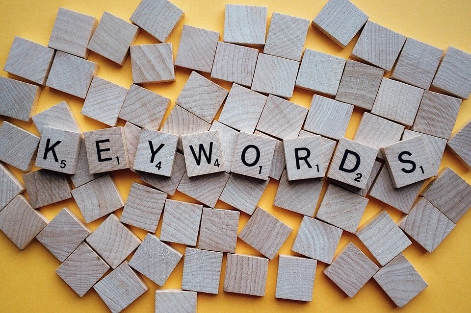 The Ultimate Guide To Learn Seo Keywords