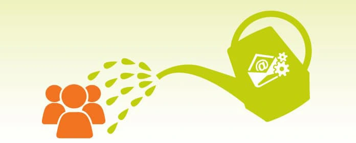 Convert Strangers Into Promoters Using Inbound Marketing Lead-nurturing