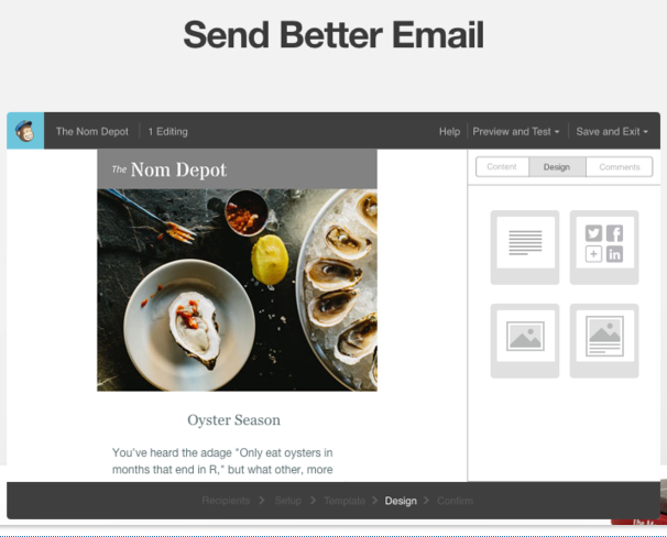 15 Email Campaign Templates You Have Ever Seen Email campaign templates