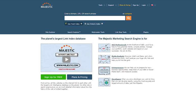 15 Best Search Engine Optimization Tools You Must Use Search engine optimization tools