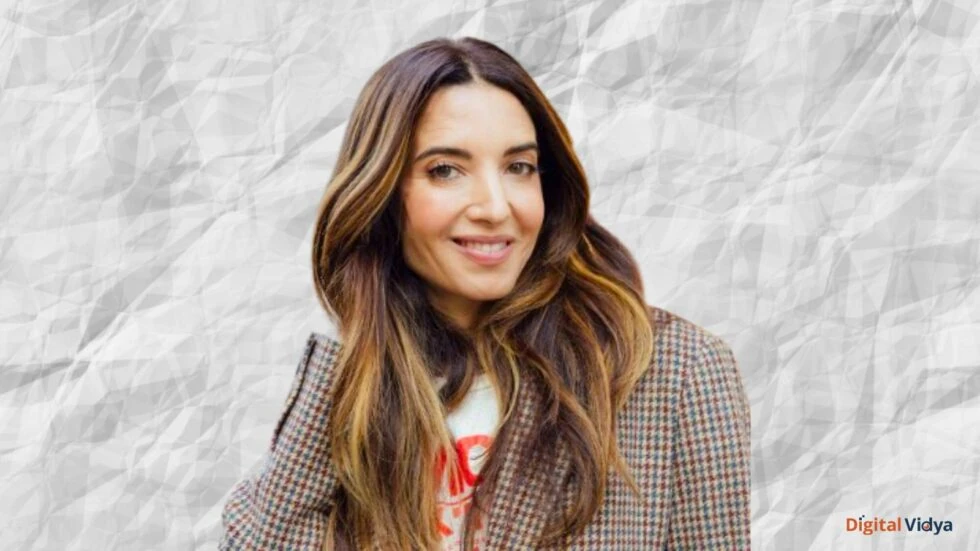 Marie Forleo Marie forleo is an active and renowned entrepreneur.