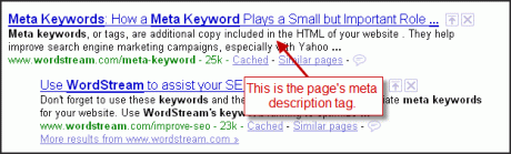 Seo In 2026: Beyond Keywords And Rankings Meta tags