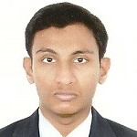 Mithun manohar
