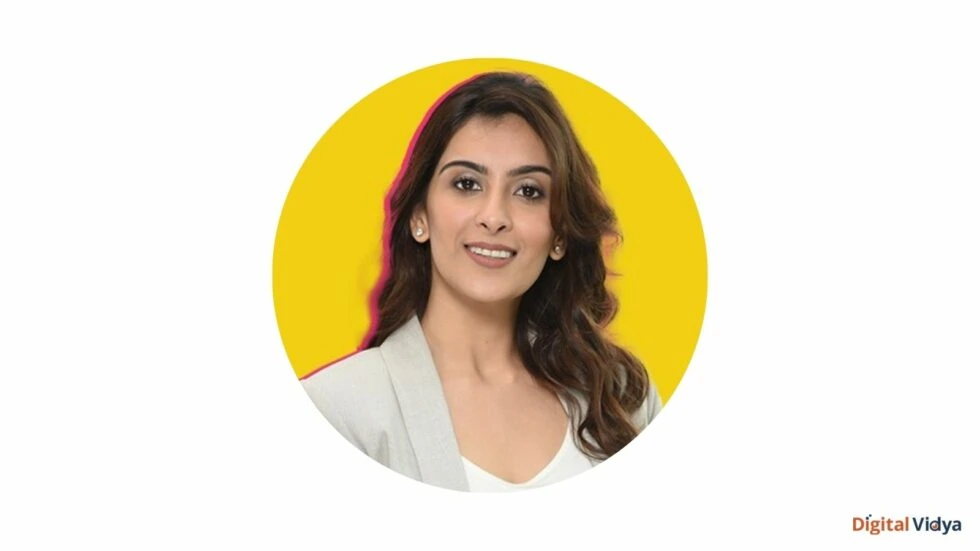 Neha K Puri Neha k puri digital marketing expert