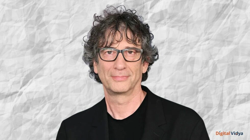 15 Best Storytellers On Social Media, And Marketing 2025 Neil gaiman