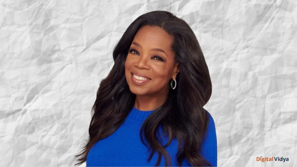 Oprah Winfrey Oprah winfrey is one of the most consistent, hardworking, and passionate storytellers.