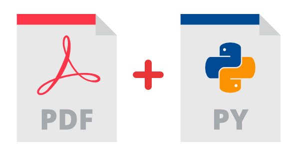 A Complete Guide On How To Work With A Pdf In Python Extraction text from pdf