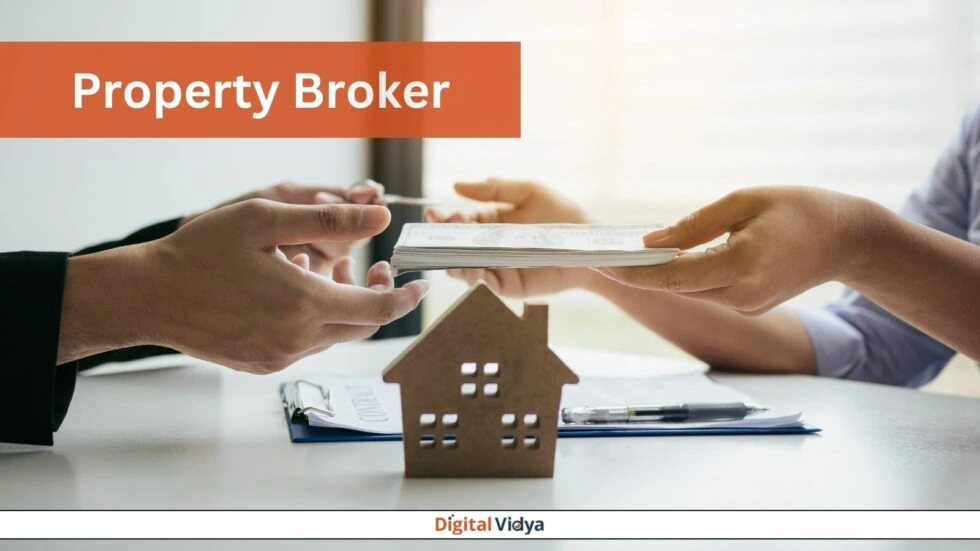 Property Broker Services Property broker services in delhi