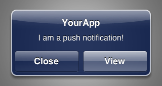 What Are Push Notifications? How Do They Work In 2025? Web push notification