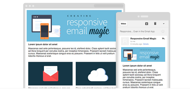 15 Email Campaign Templates You Have Ever Seen Email campaign templates