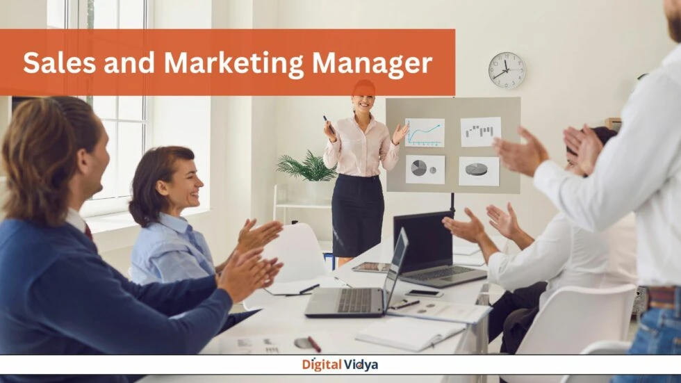 10 Best Marketing Jobs In Delhi : Title, Role Salaries Sales and marketing manager jobs