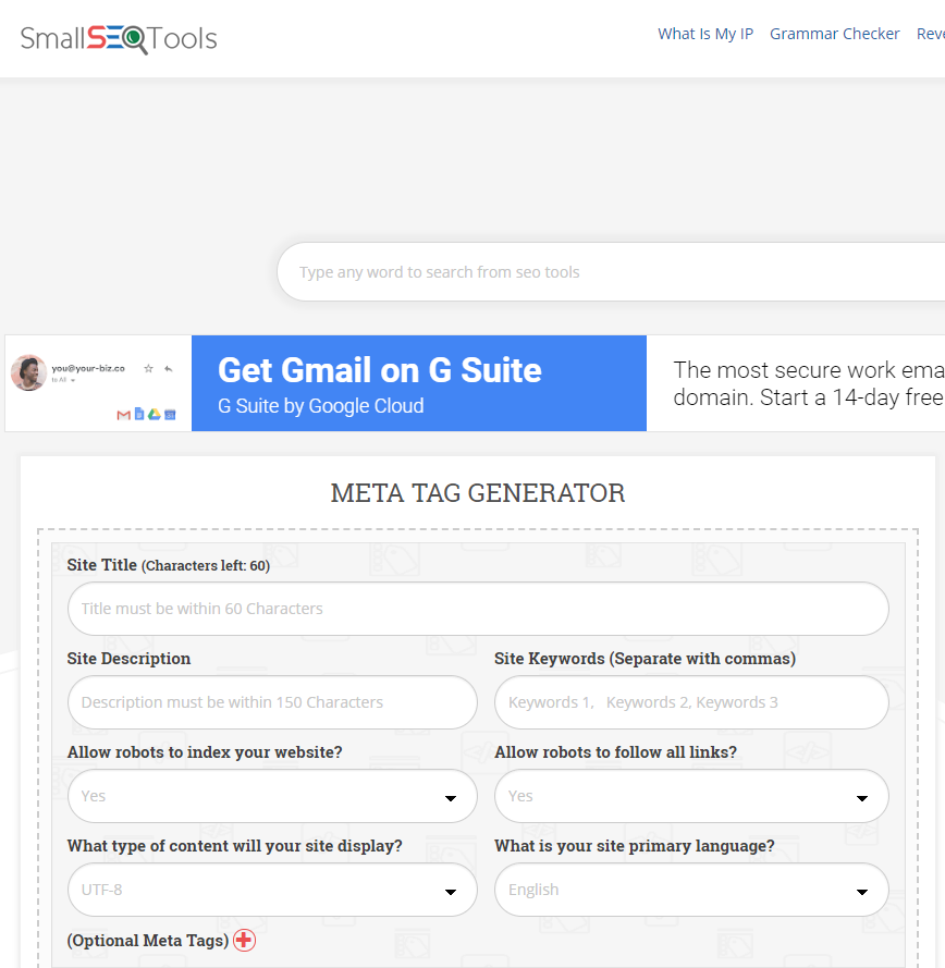 Best Small Seo Tools In 2026: A Complete Guide For Small Businesses Small seo tools