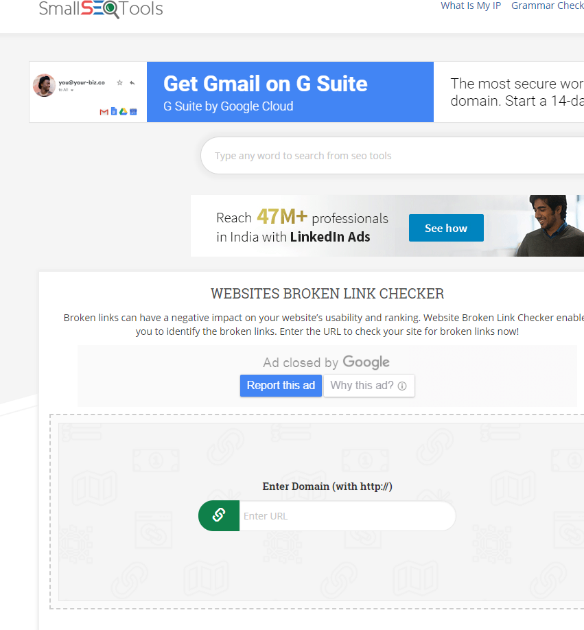 Best Small Seo Tools In 2026: A Complete Guide For Small Businesses Small seo tools