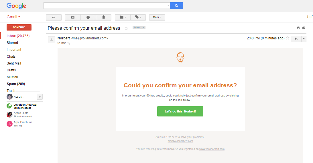 Top 5 Google Chrome Extension For Lead Sourcing Google chrome extension