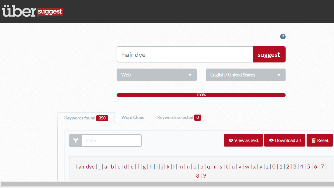 Long Tail Keywords: A Key To Rank Higher Long tail keyword finder