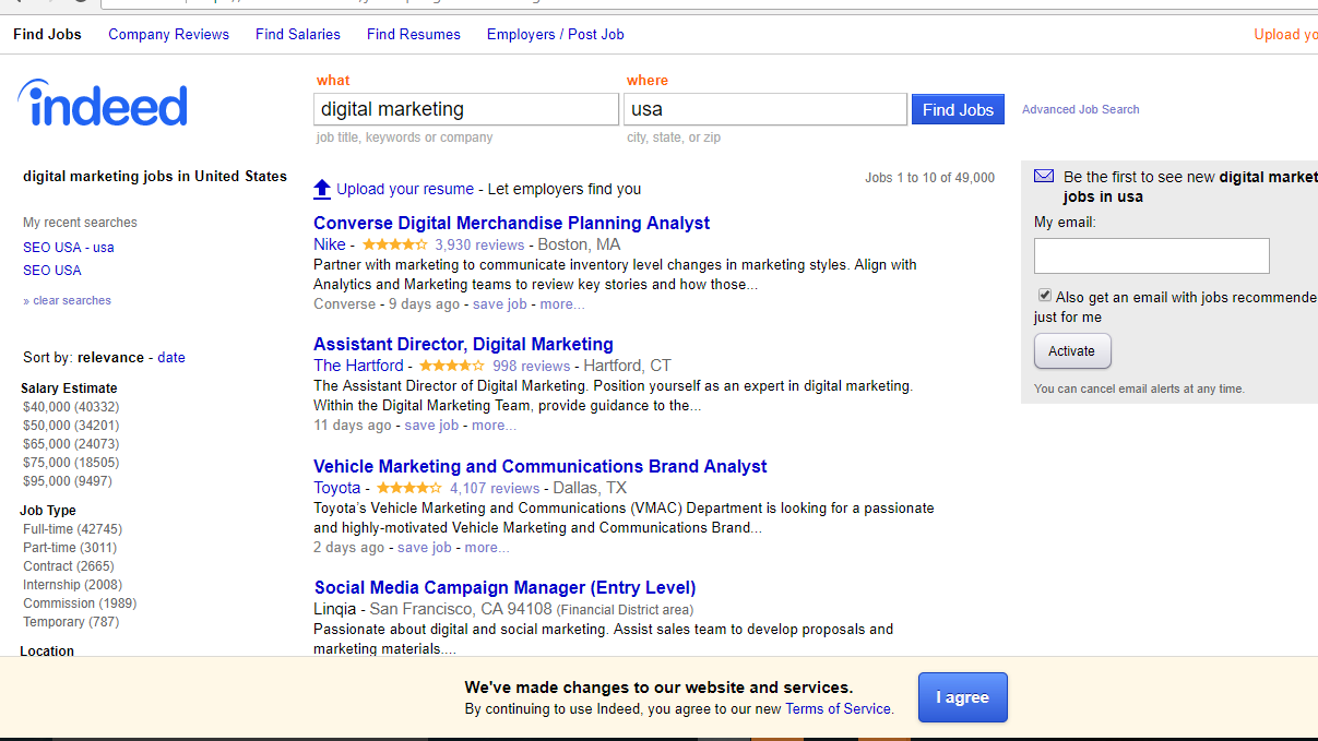 Digital Marketing Scope In India And Abroad In 2026 Digital marketing scope
