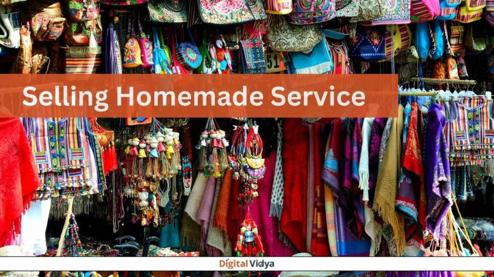 Top 30 Business Ideas In Delhi Selling homemade products in delhi