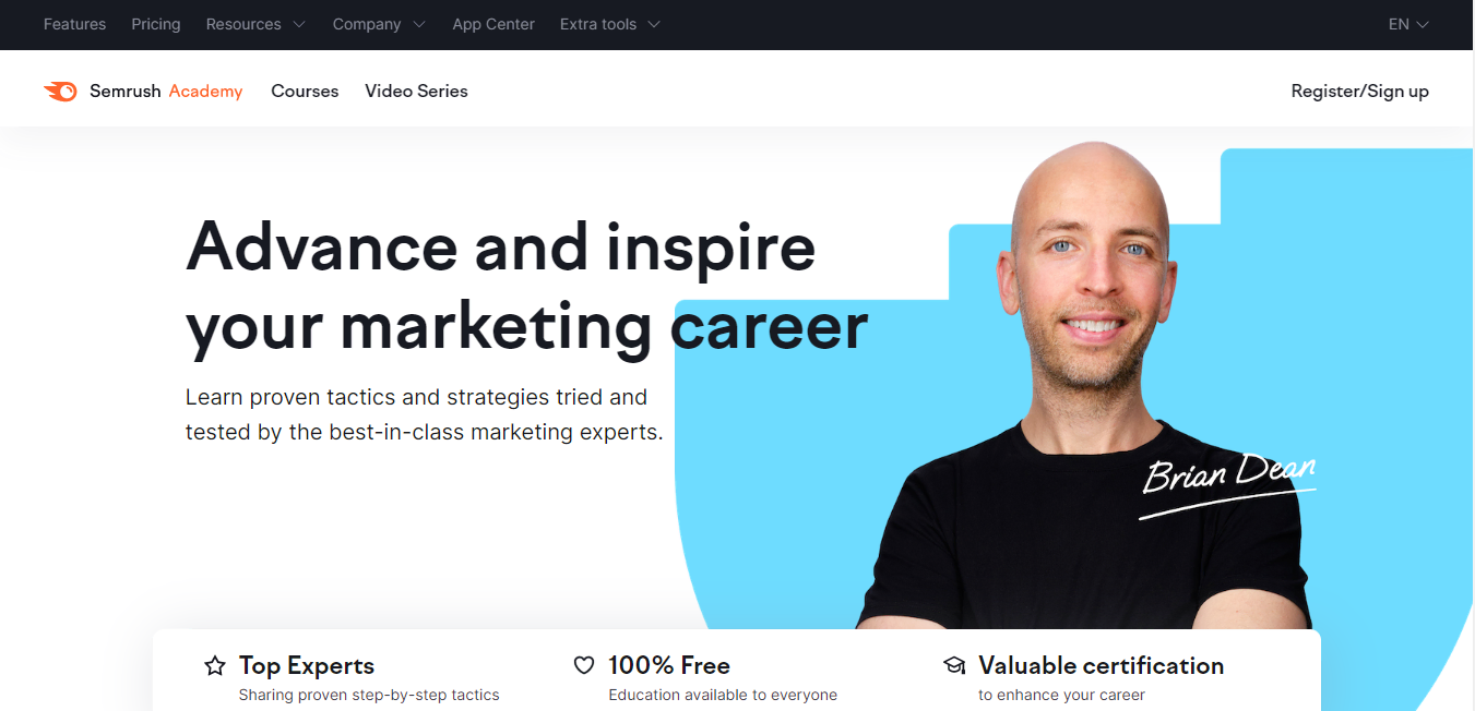 Digital Marketing Course After 12Th: The 2026 Career Guide (Fees, Salary &Amp; Jobs) Semrush academy