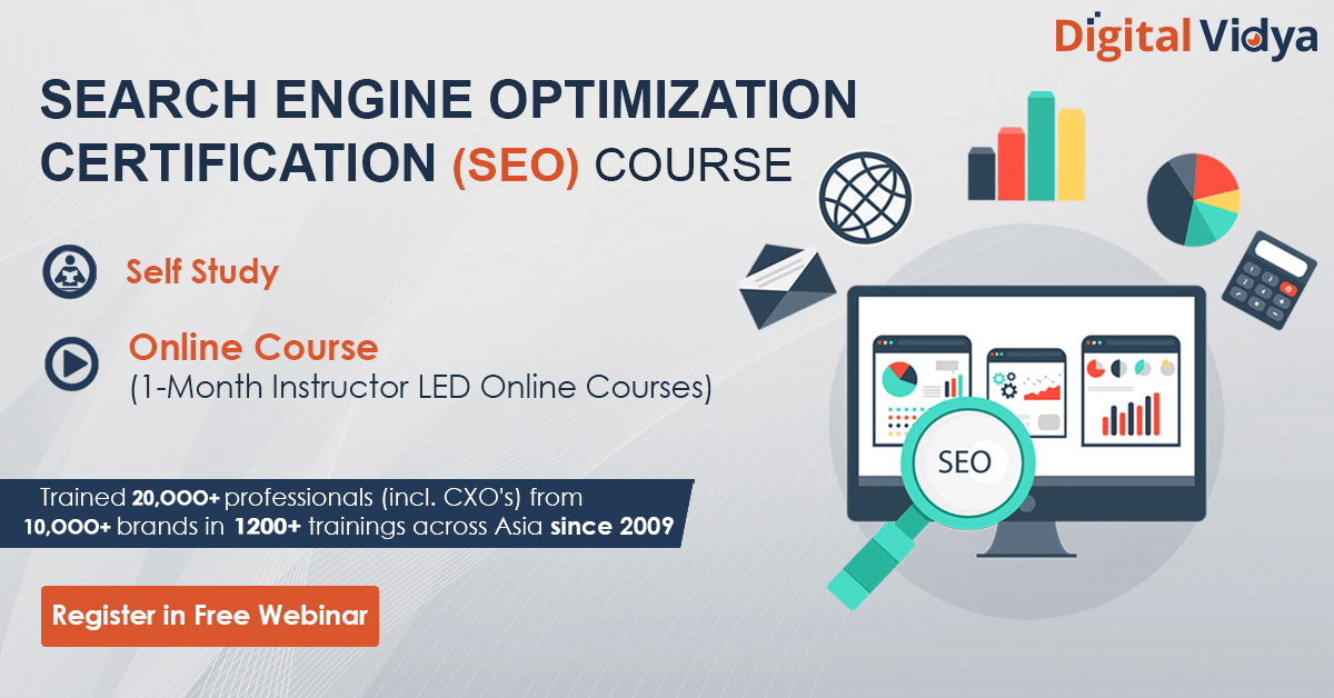 How To Build A Successful Career In Seo In India Career in seo