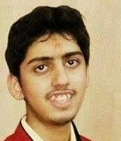 Shashank Linkedin
