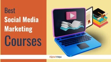 Best social media marketing courses