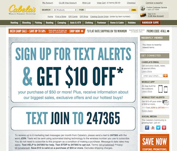 How To Run A Successful Sms Marketing Campaign Sms marketing