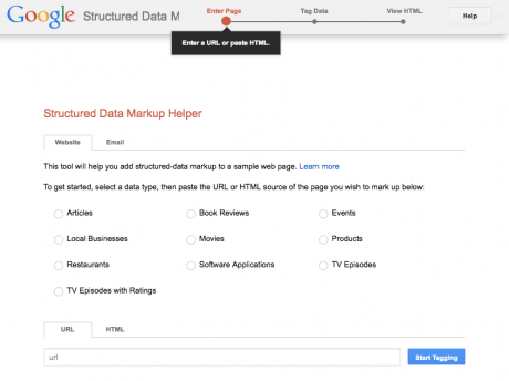 Learn What Is Schema In Seo &Amp; Digital Marketing Structured data markup helper